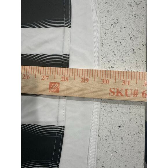 Men's Adidas EQT MEDIUM Overshirt Top Shirt Nylon Crewneck Pull Over Reflective - Picture 5 of 5